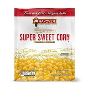 Hanover Super Sweet Corn, Country Fresh Classics, 14 oz Bag (Frozen)