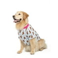 thumbnail image 3 of Leveret Big Dog Cotton Pajama Puppy M, 3 of 4