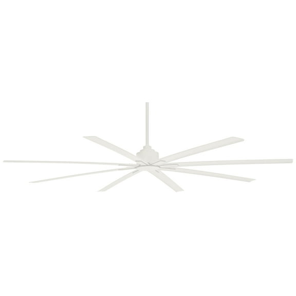 Minka Aire Fans - Xtreme H2O - Outdoor Ceiling Fan in Transitional Style - 13.5