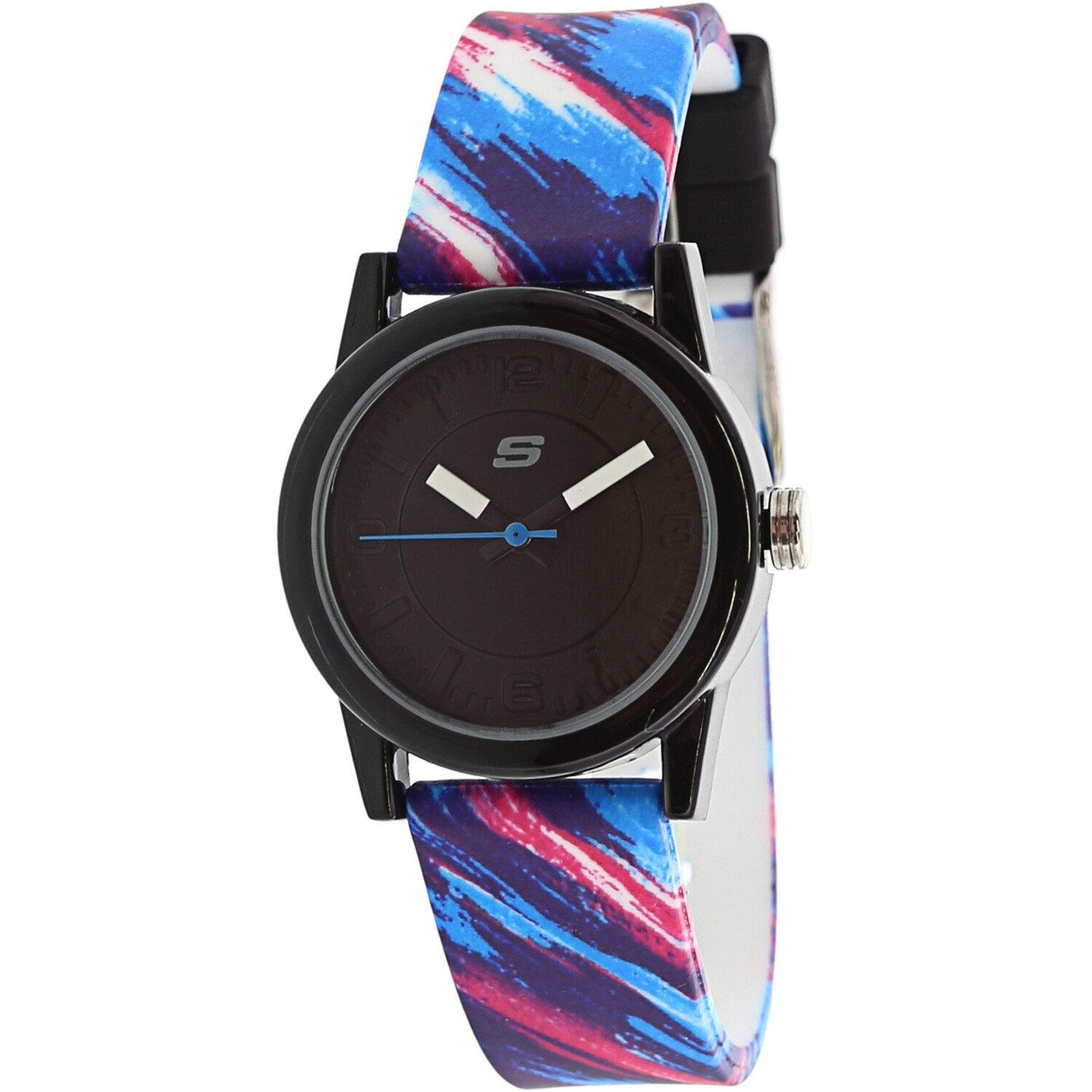 skechers watch water resistant