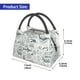 thumbnail image 2 of Fotbe Vintage Sailboats Bolsa Térmica Portátil con Estampado, Bolsa de Entrega de Alimentos Aislada, Bolsa Reutilizable de Gran Capacidad para Comidas y Supermercado, 2 of 6
