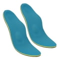 Health and Beauty Unisex Arch Support Foot Correction Insole Massage