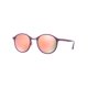 thumbnail image 1 of LENTE DE SOL RAY BAN RB4242 6034/2Y 49MM VIOLETA COBRE violeta, 1 of 3
