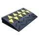 thumbnail image 5 of Rampa de acceso para vehículos con triangular para escalada, estructura de rejilla estable, rampa de umbral de acceso para vehículos,, 5 of 9
