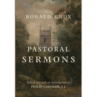 Pastoral Sermons (Hardcover)