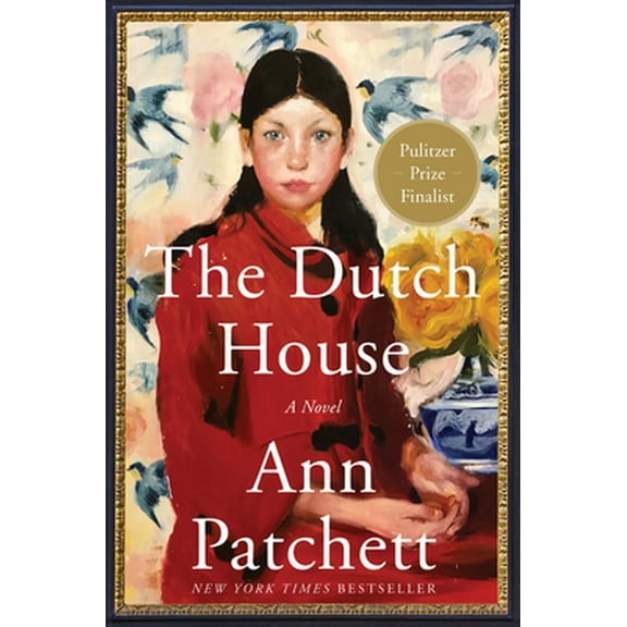 Pre-Owned The Dutch House (Paperback) 0062963686 9780062963680