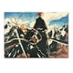 thumbnail image 1 of Póster decorativo de pared Bleachs Anime Art, 51,5 x 36 cm, 1 of 1