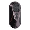 thumbnail image 1 of Remote Video Clicker, Rechargeable Wireless Camera Remote Control   for Selfies Black,Pink,Silver, 1 of 7
