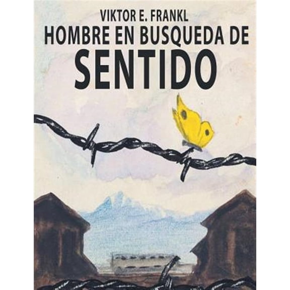 Pre-Owned El Hombre En Busca Del Sentido (Paperback)