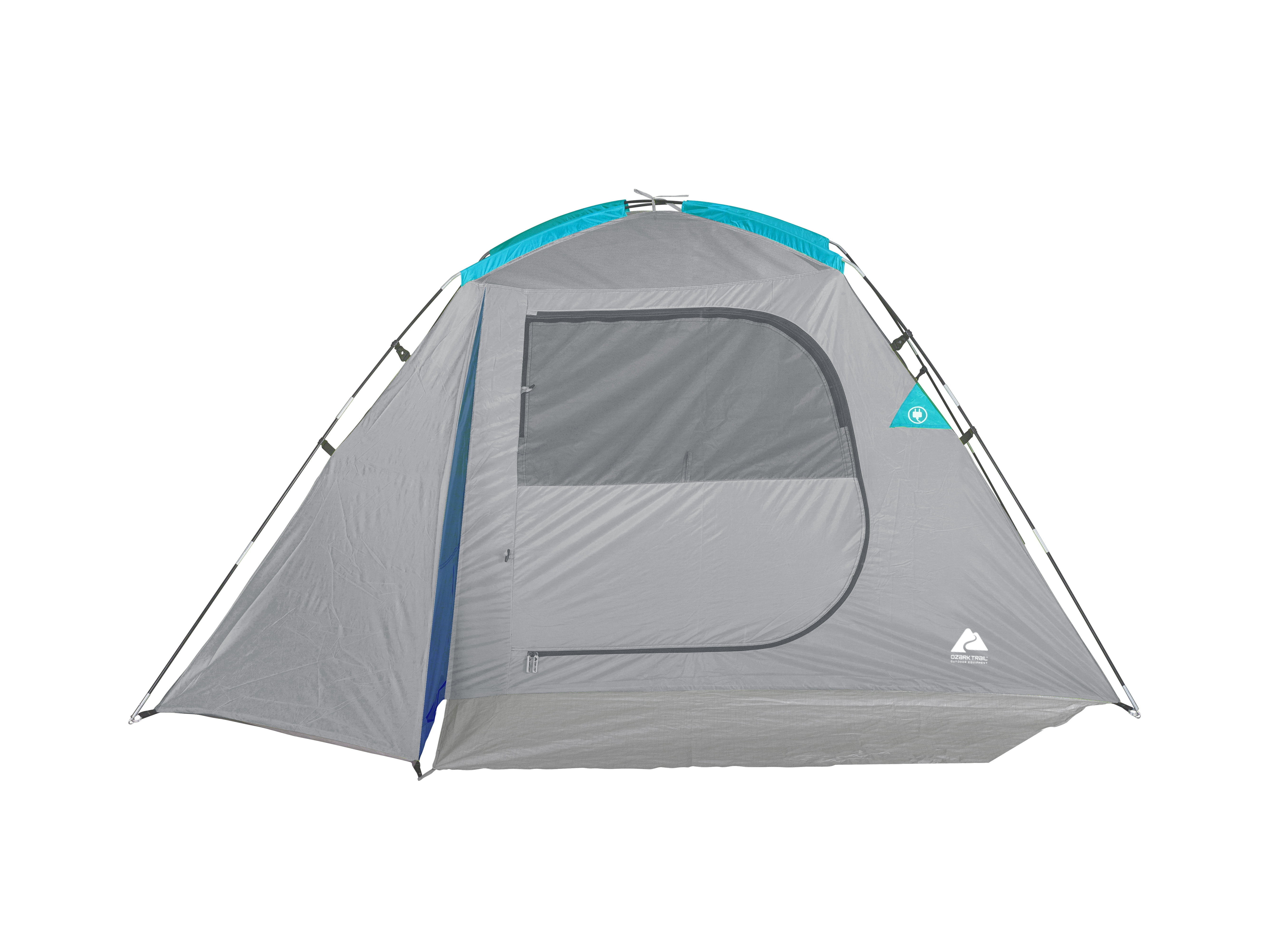 Ozark Trail 4P Dome Tent