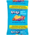 thumbnail image 2 of Kool-Aid Tropical Punch Powdered Drink Mix, 15 ct Casepack, 21.1 oz Pouches, 2 of 6