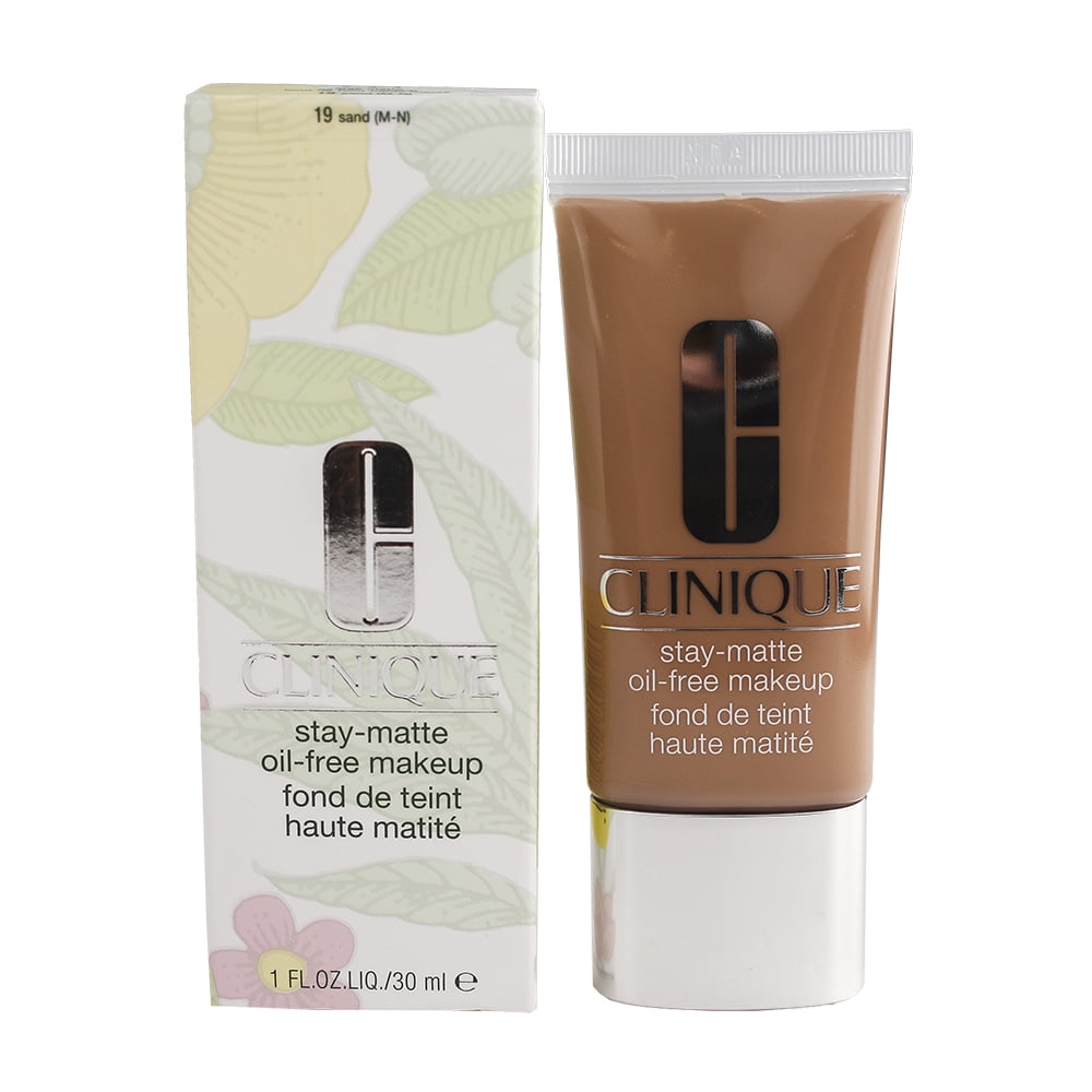 Clinique StayMatte OilFree Makeup 1oz/30ml