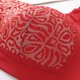 thumbnail image 3 of Gibobby Brasier mujer Ropa interior Sexy de talla grande para mujer, estilo, sin anillo de, ajustable, cómodo, sujetador anticaída(Rojo,36), 3 of 4