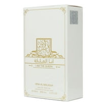 Ard Al Zaafaran I Am The Queen Eau de Parfum for Women Spray 3.4 oz / 100ml