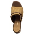thumbnail image 3 of Zapatillas para Mujer Rivedy 4026 cafe 25, 3 of 5