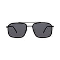 thumbnail image 5 of Lentes de Sol TOMMY HILFIGER X62071 Outlook Marco de Metal Color Negro con Filtro 100% UV, 5 of 5