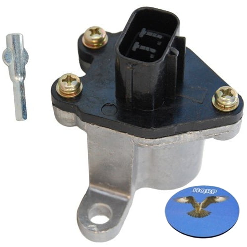 HQRP Vehicle Speed Sensor VSS for Acura CL 97 1997 ; Acura TL 99 1999
