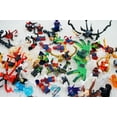 thumbnail image 6 of Random Surprise 20 x Building Block Figures Mystery Box –High Value, No Duplicates, 6 of 7