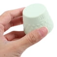 thumbnail image 5 of 4 Uds. Frascos de crema de silicona, contenedores de viaje, tarros de cosméticos, crema facial, envases para el cuidado de la piel, 5 of 5