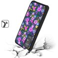 FOR TCL ION V T607DL Shockproof Hybrid Cover Phone Case mk Mystical