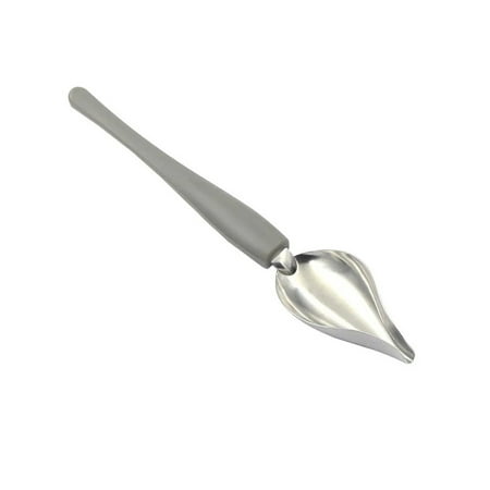 

Decorate Decorating Plate Tool Design Spoon Chef Dressing Dessert Food Draw Kitchen，Dining & Bar