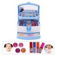 thumbnail image 3 of Caja De Maquillaje Para Niños, Maquillaje Para Niñas, Seguridad Para Bebés ANGGREK Girls Makeup, 3 of 8