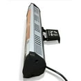 thumbnail image 7 of Heat Storm Tradesman 1500 Watt Weatherproof Infrared Heater, Remote, 7 of 7