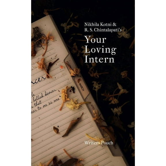 Your Loving Intern, (Paperback)