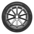 thumbnail image 2 of Paquete de 2 LlantasCompasal 185/65R14 Blazer HP 86 H, 2 of 3