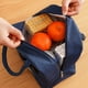 thumbnail image 4 of Bolsa para el almuerzo, con aislamiento de rana animal, reutilizable, con correa ajustable para el hombro, para mujeres y hombres, 4 of 8