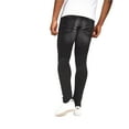 thumbnail image 2 of Crosshatch Jeans Coupe Ajustée Barbeck pour Hommes, 2 of 5