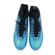 thumbnail image 4 of Botas de fútbol azul real con clavos para competiciones y entrenamientos intensos, talla 44, botas de fútbol de caña alta para hombres y mujeres, 4 of 8