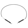 thumbnail image 1 of Gear Selector Shift Cable,Gear Selector Shift Cable Gear Shift Cablefor Polaris Shifter Cable Breakthrough Technology, 1 of 13