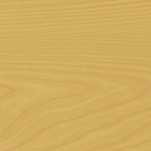 18x9 Golden Oak Magic Cover Premium Adhesive Vinyl Contact Shelf Liner and Drawer Liner 
