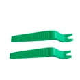 thumbnail image 1 of Car Door Trim Panel Tool Installer Tool for Car Door Clip Panel Crowbar Removal, 1 of 4