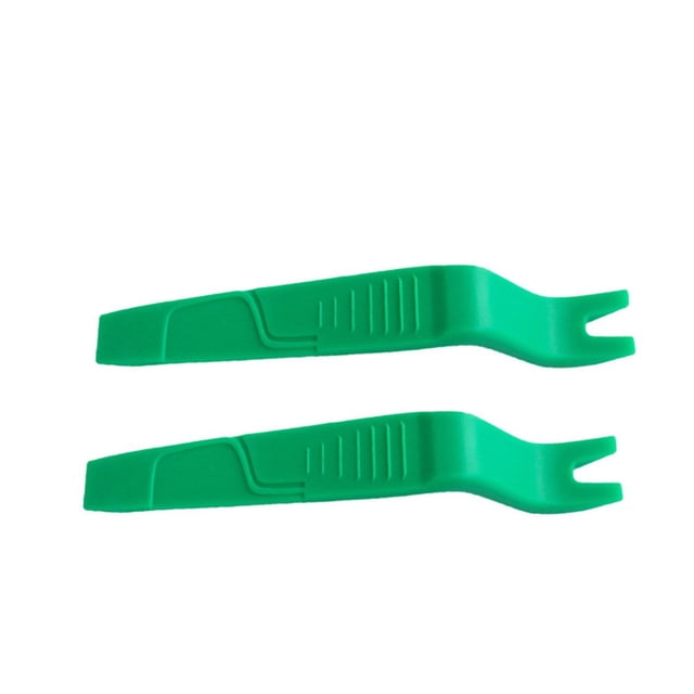 Car Door Trim Panel Tool Installer Tool for Car Door Clip Panel Crowbar Removal