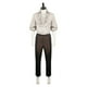 thumbnail image 4 of Disfraz de Astarion para hombre, disfraz de Baldur's Cos Gate 3, fantasía medieval, camisa, pantalones, BG3, para Halloween y carnaval, 4 of 5