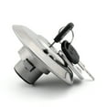 thumbnail image 3 of Fuel Gas Tank Cap Keys For Honda CM250C/400 CB450/750SC GL500/650 17620-460-067, 3 of 6