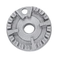 thumbnail image 1 of For SABAF Burner Embedded Gas Stove Accessories Stove Burner Fire Distributor, 1 of 11