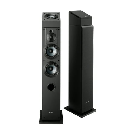 Sony Dolby Atmos SSCSE Speakers - SS-CSE (Best Dolby Atmos Soundbar)