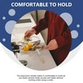thumbnail image 3 of KONTONTY Compact Oyster Shucking Tool with Ergonomic Handle and Stainless Steel for Home Cooking 1Set, 3 of 7