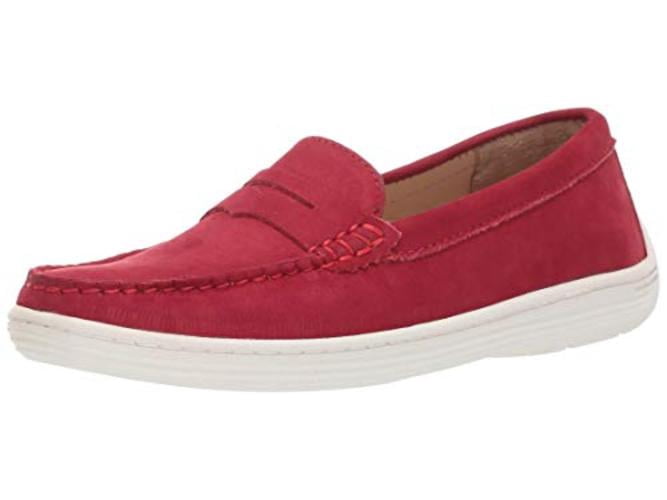 Driver Club USA Unisex Genuine Leather 