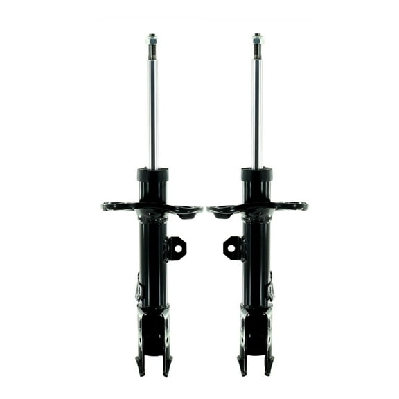 Pair 2 Front Left-Right Suspension Strut Assembly For 2014-2019 Toyota Corolla