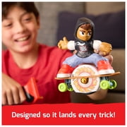 Tech Deck, SK8CREW FLYWHEEL