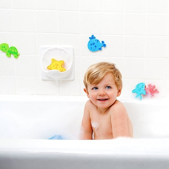 nuby foam bath toys