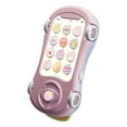 thumbnail image 1 of Jindong My Learning Remote Control and Mobile Phone Bundle, Including Music, Fun, Projection, Phone Toys, Suitable for Birthday Gifts for Babies, Children, Boys, 1 of 7