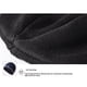 thumbnail image 5 of Gorro reflectante de invierno unisex Sonducket Sombreros B, 5 of 6