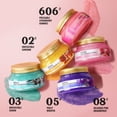 thumbnail image 6 of Sttes Shea Sugar Body Scrub 03, Coconut & Vanilla Scent, 250 g, 6 of 11
