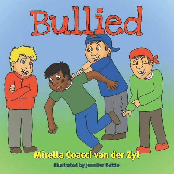 Bullied (Paperback)