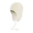 thumbnail image 1 of Gorro de lana Yinane para invierno Con protección para los oídos y resistente al viento, 1 of 8